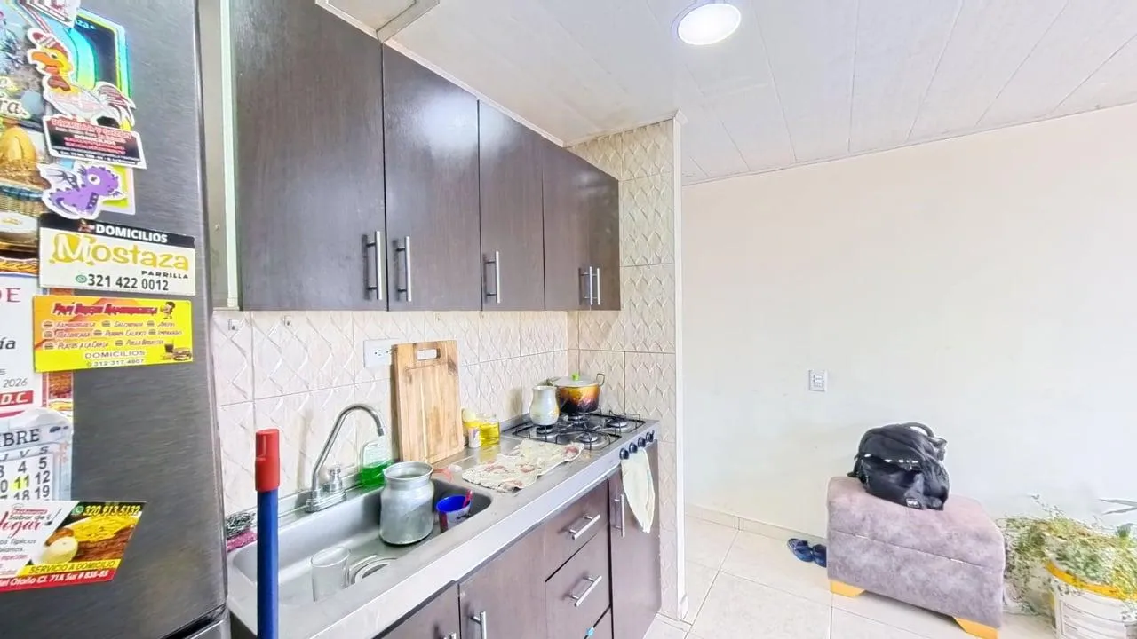 Apartamento en Islandia foto 5