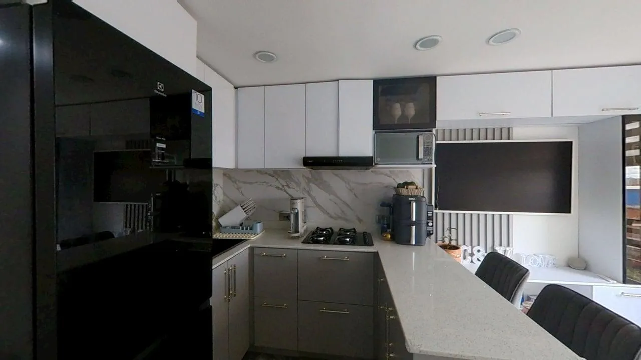 Apartamento en Montevideo foto 4