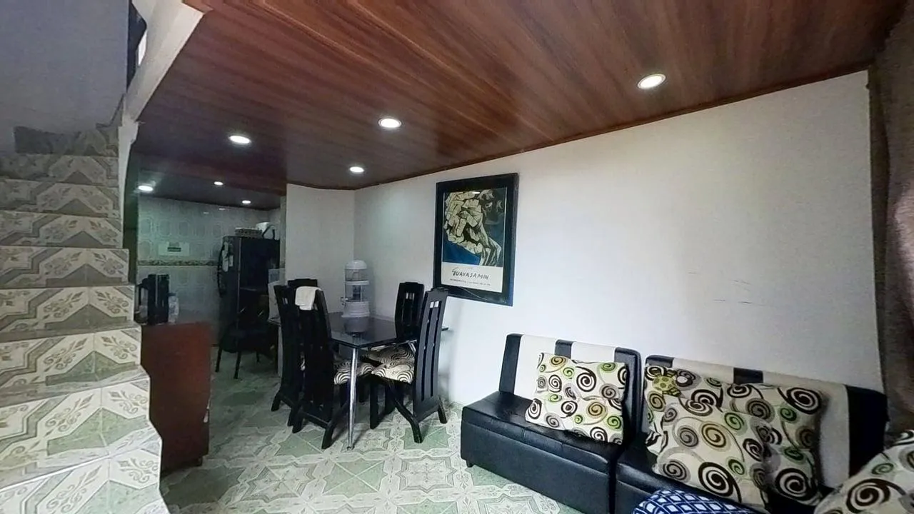 Casa en Terreros — Terreros, Soacha