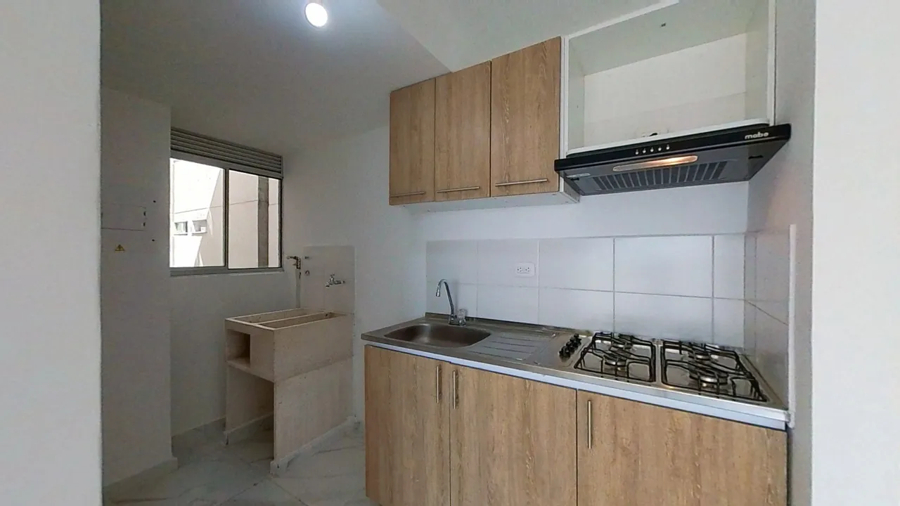 Apartamento en Zamorano foto 5