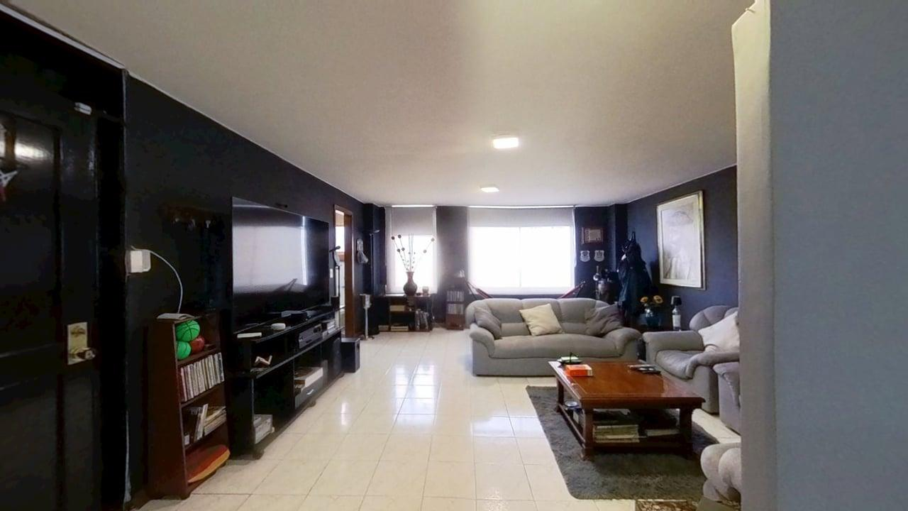 Apartamento en venta en Los Andes, Bogotá · foto 4 de 24