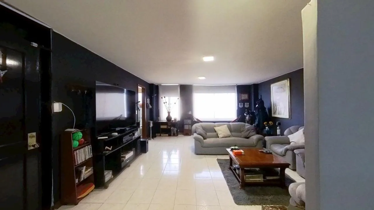 Apartamento en La Castellana foto 4