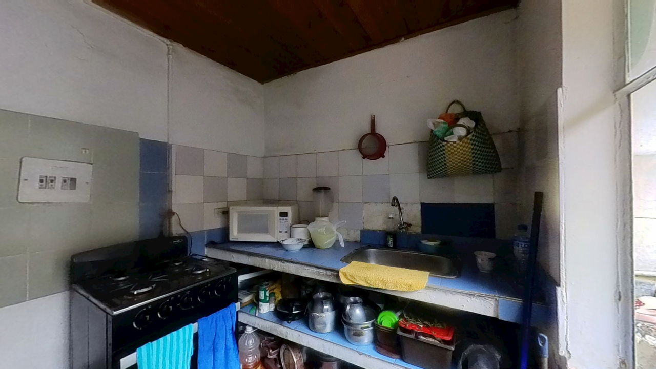Casa en venta en Restrepo, Bogotá · foto 10 de 24