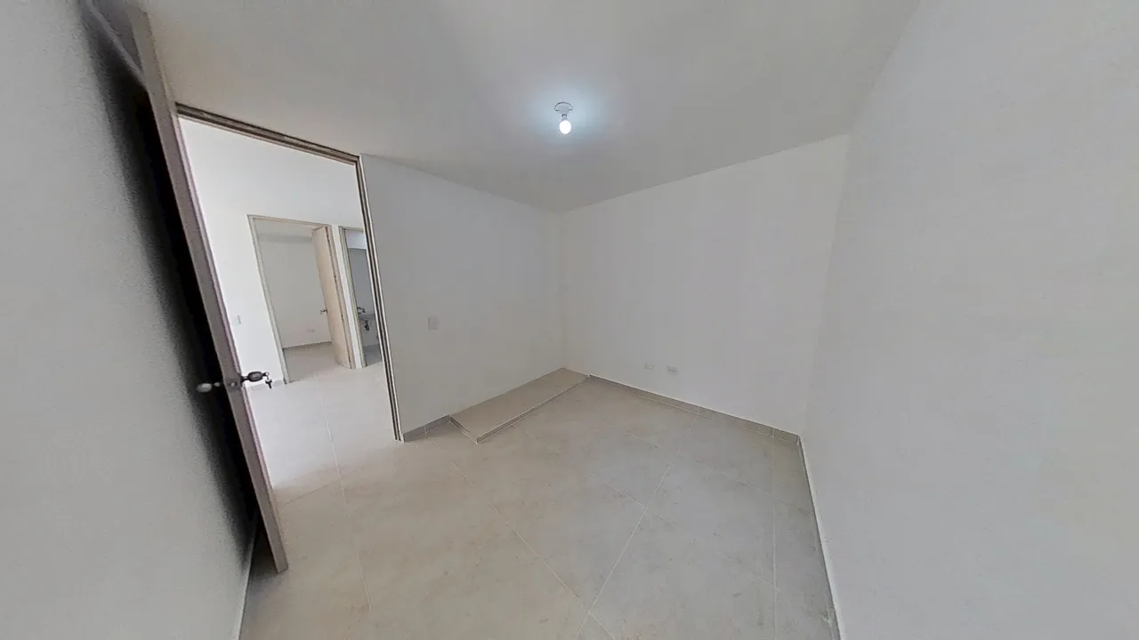 Apartamento en Ciudad Mallorquín foto 6