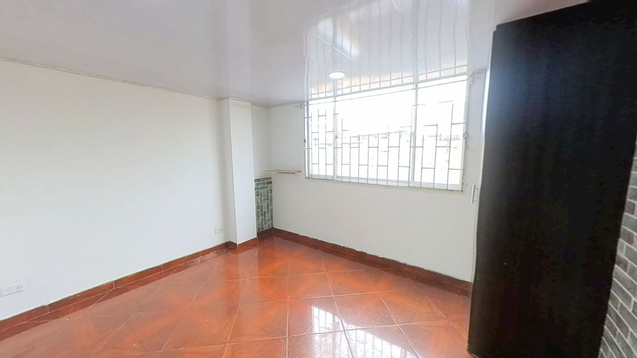 Apartamento de 2 alcobas en venta en Quiroga, Bogotá, 42 m² · foto 7 de 16