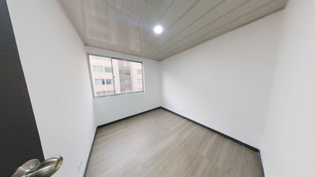 Apartamento de 3 alcobas en venta en Ismael Perdomo, Bogotá, 50 m² · foto 11 de 22