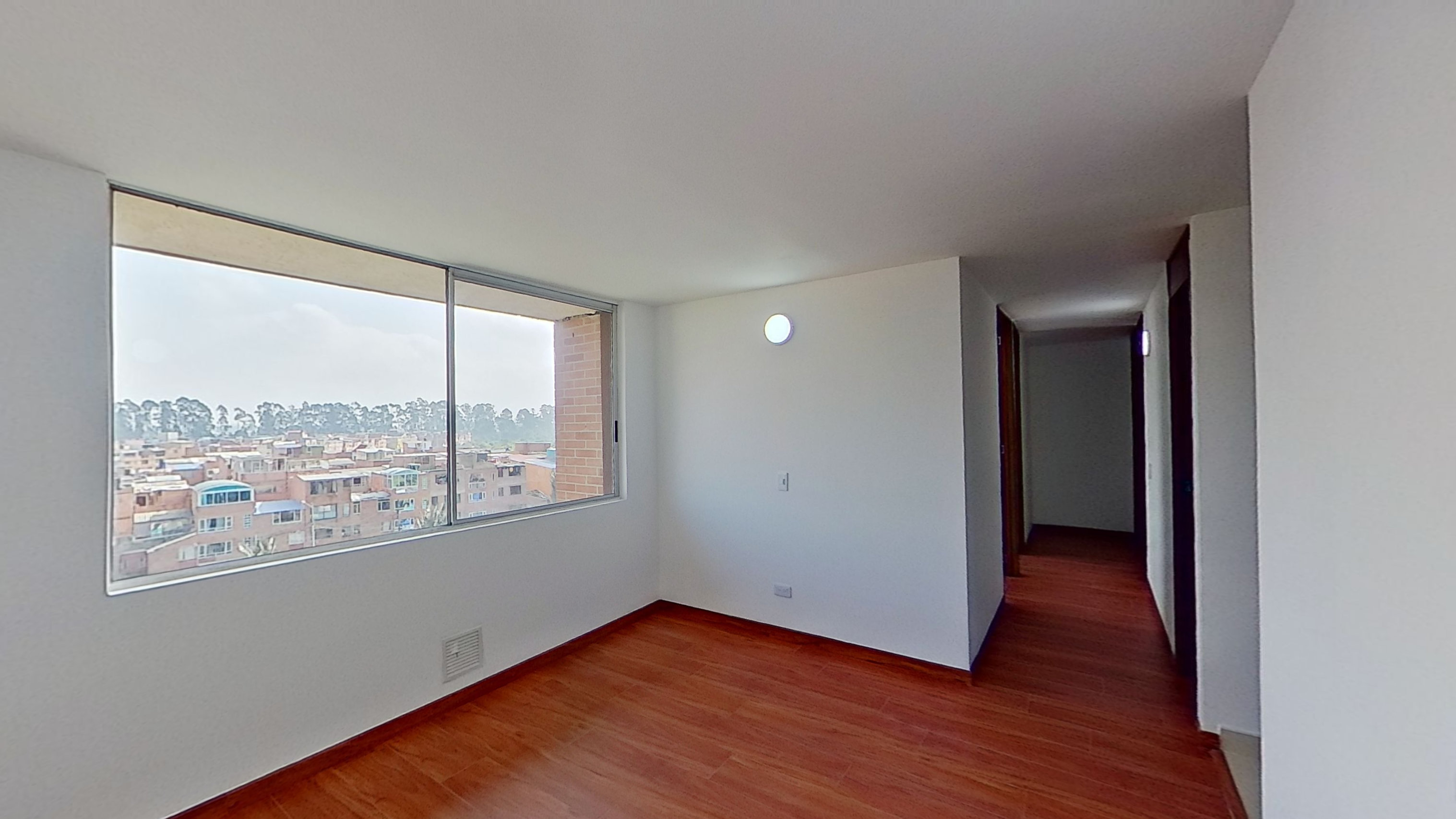 Venta de apartamento Bogotá Almenara