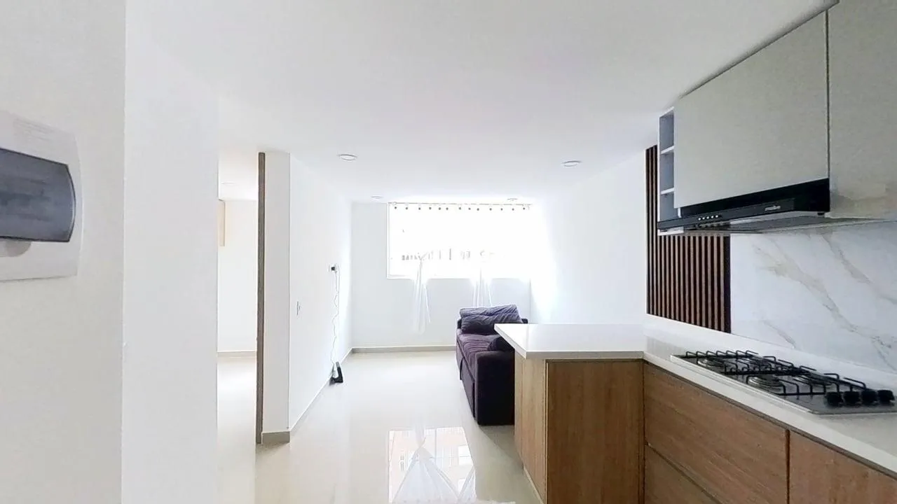 Apartamento en Torres De Vicino en Torres De Vicino, Bogotá