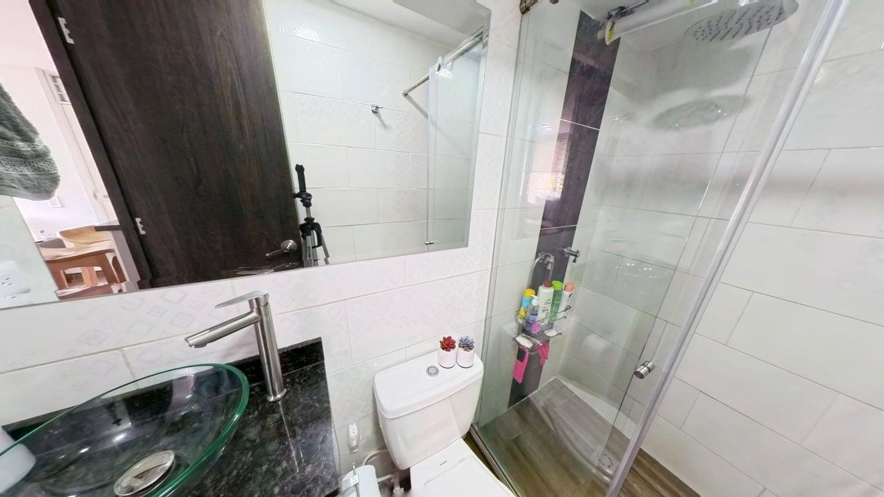 Apartamento de 2 alcobas en venta en Apogeo, Bogotá, 36 m² · foto 10 de 24