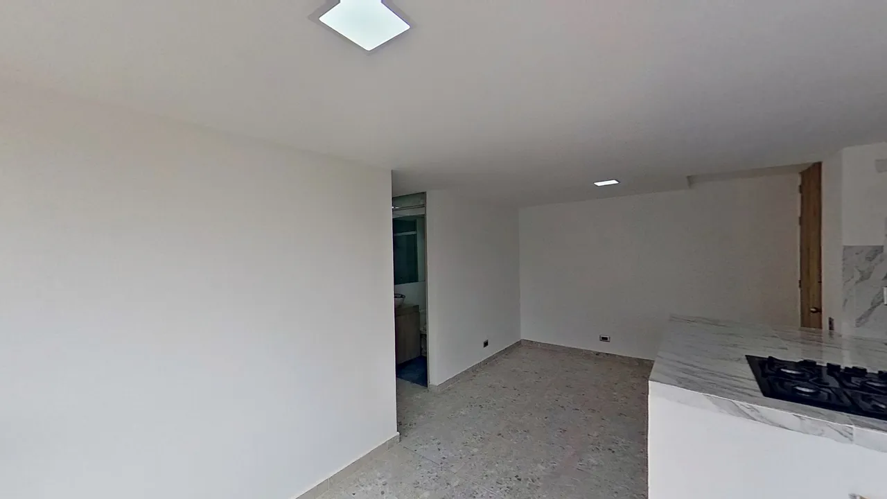 Apartamento en La Estrella foto 4