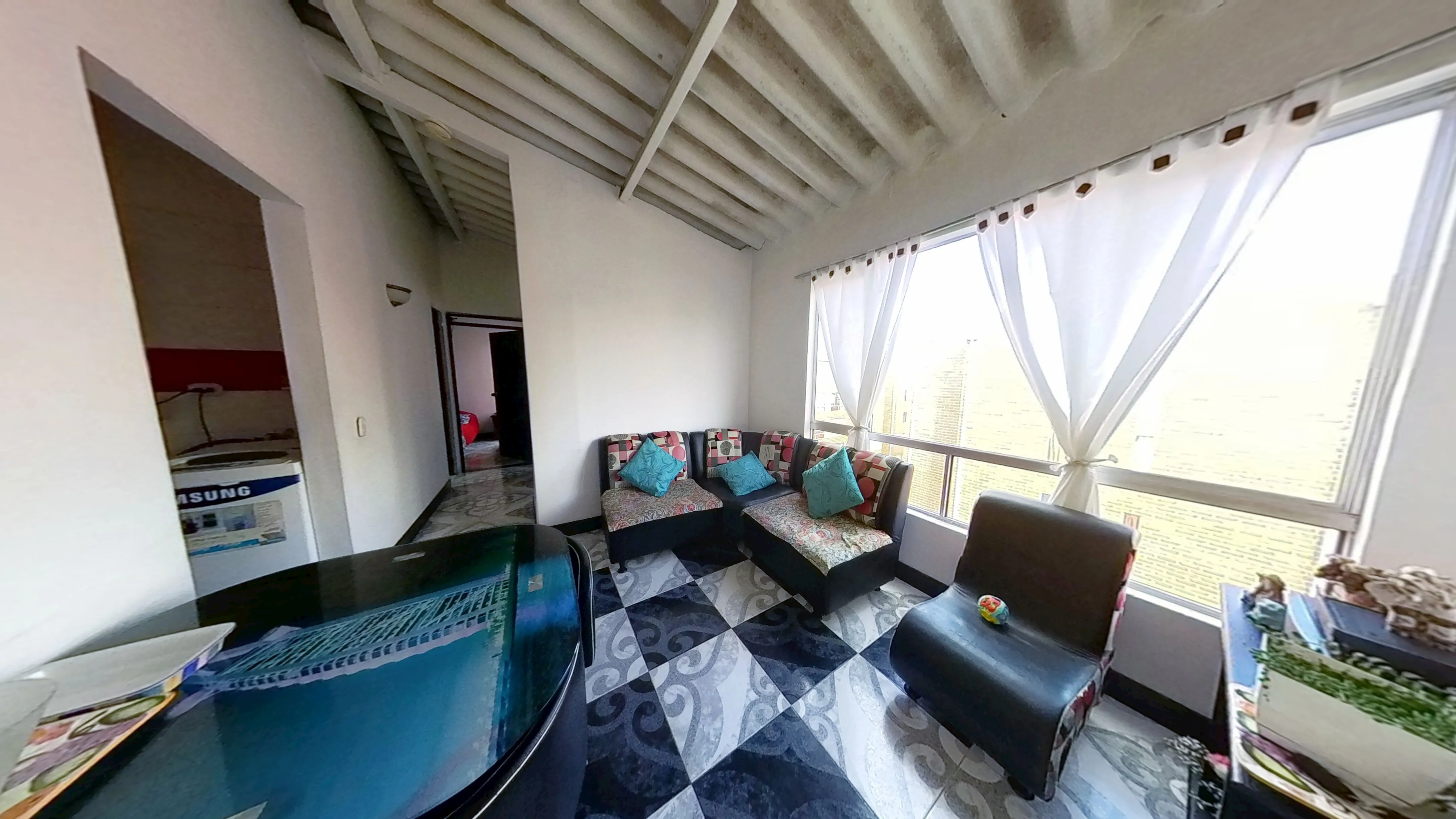 Apartamento en Ciudad Verde en Ciudad Verde, Soacha