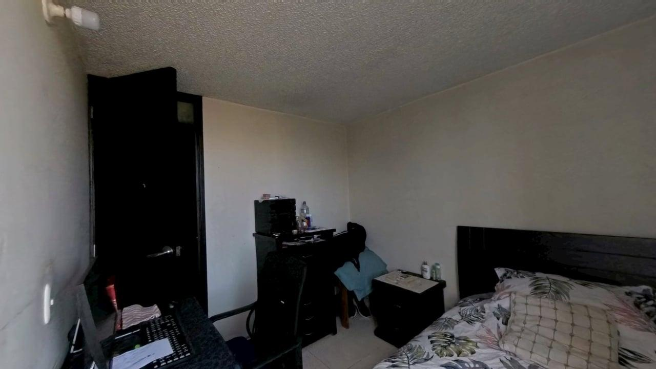 Apartamento de 3 alcobas en venta en Tintal Sur, Bogotá, 50 m² · foto 10 de 22