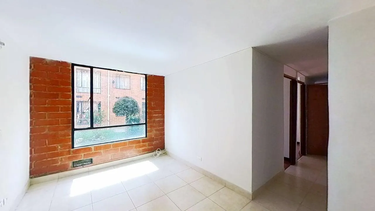 Apartamento en Centro Usme en Centro Usme, Bogotá