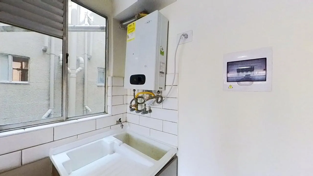 Apartamento en Los Maderos foto 6