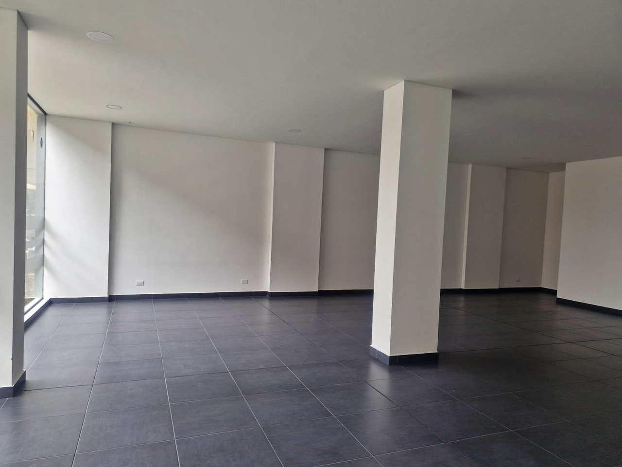 Apartamento de 1 alcoba en venta en Santa Barbara, Bogotá, 49 m² · foto 11 de 18
