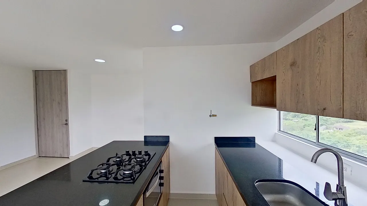 Apartamento en Copacabana foto 6