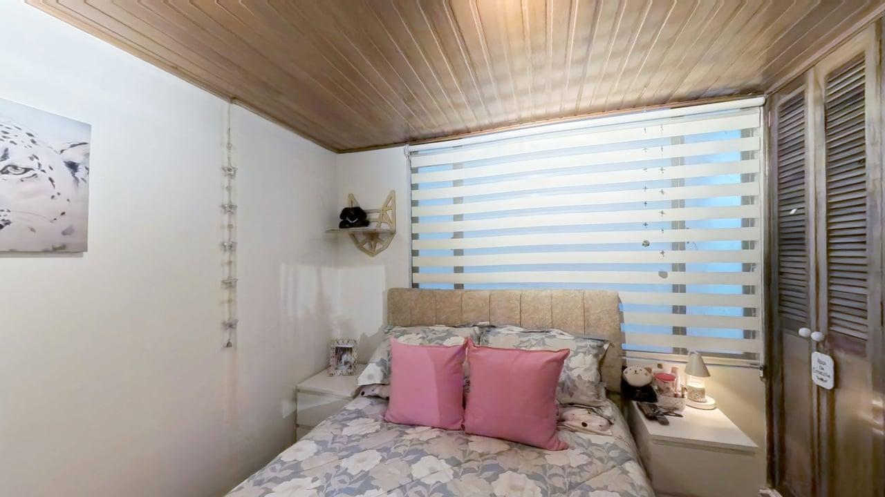 Apartamento en venta en Galerias, Bogotá · foto 9 de 16