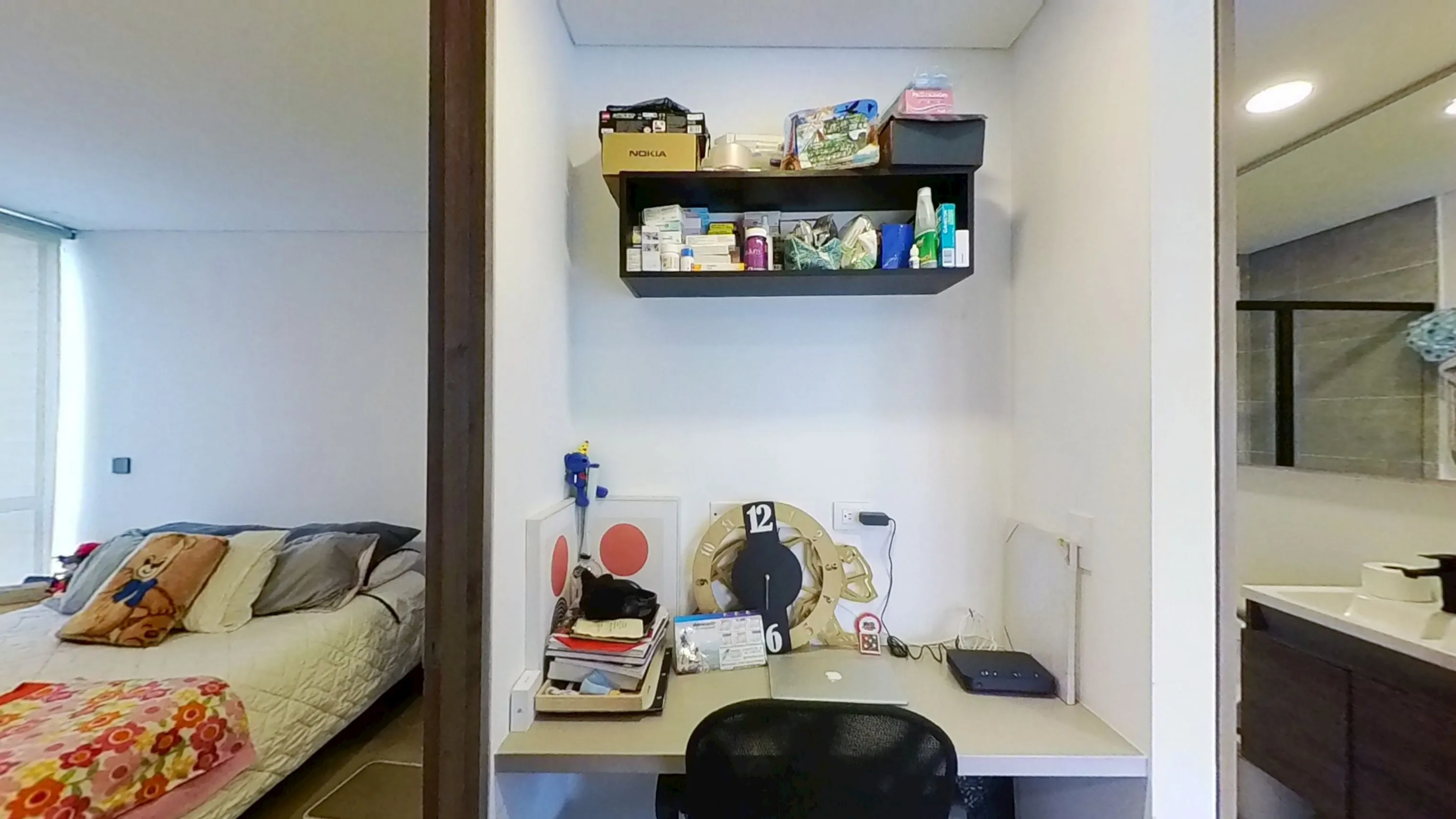 Apartamento en San Patricio foto 6