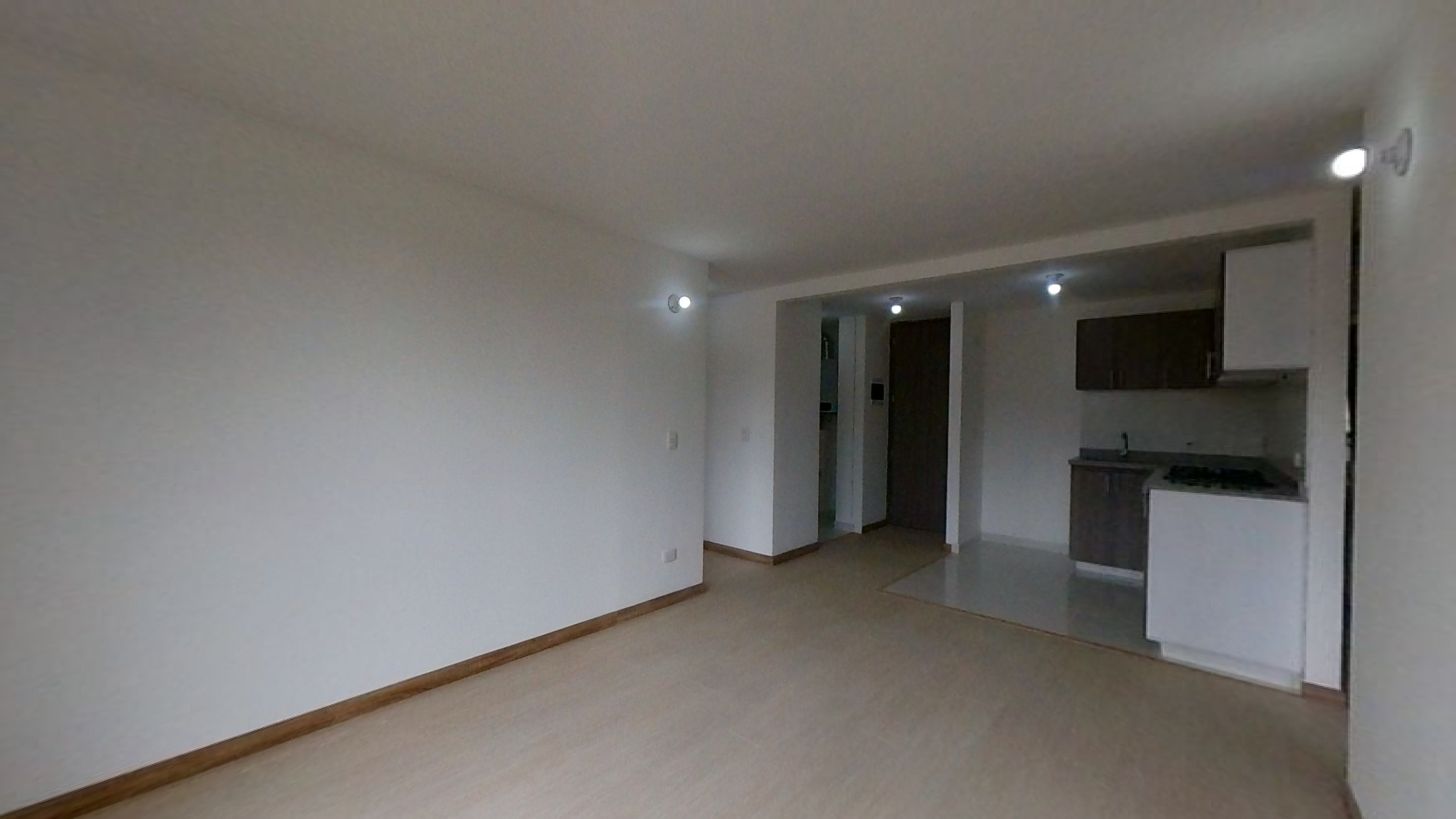 Apartamento en Venta en Cundinamarca, BOGOTÁ, LAS VILLAS
