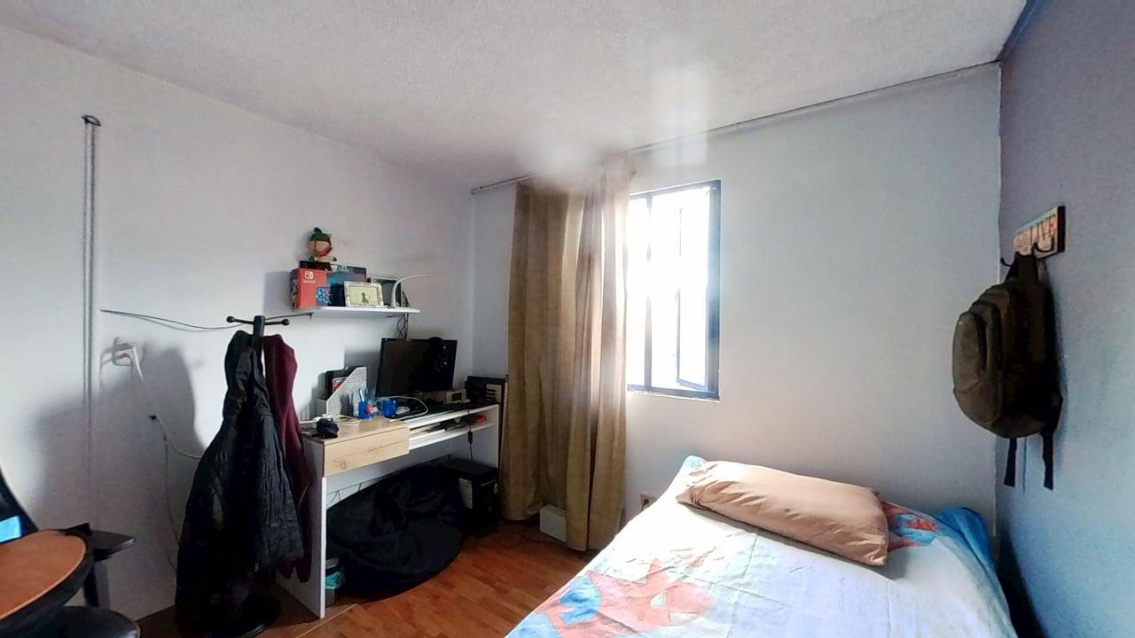 Apartamento en venta en La Sabana, Bogotá · foto 12 de 23
