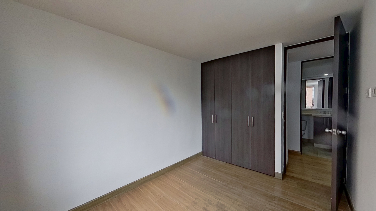 Apartamento de 3 alcobas en venta en Suba, Bogotá, 84 m² · foto 17 de 21