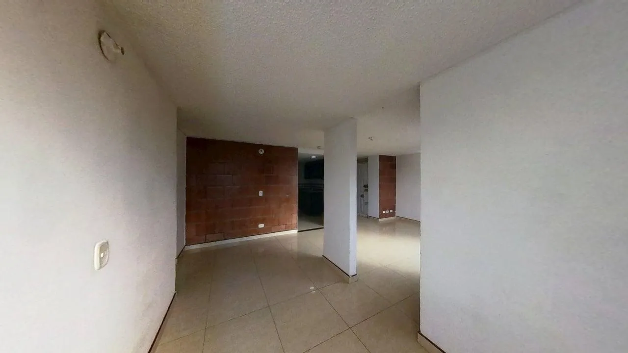 Apartamento en Hogares foto 6