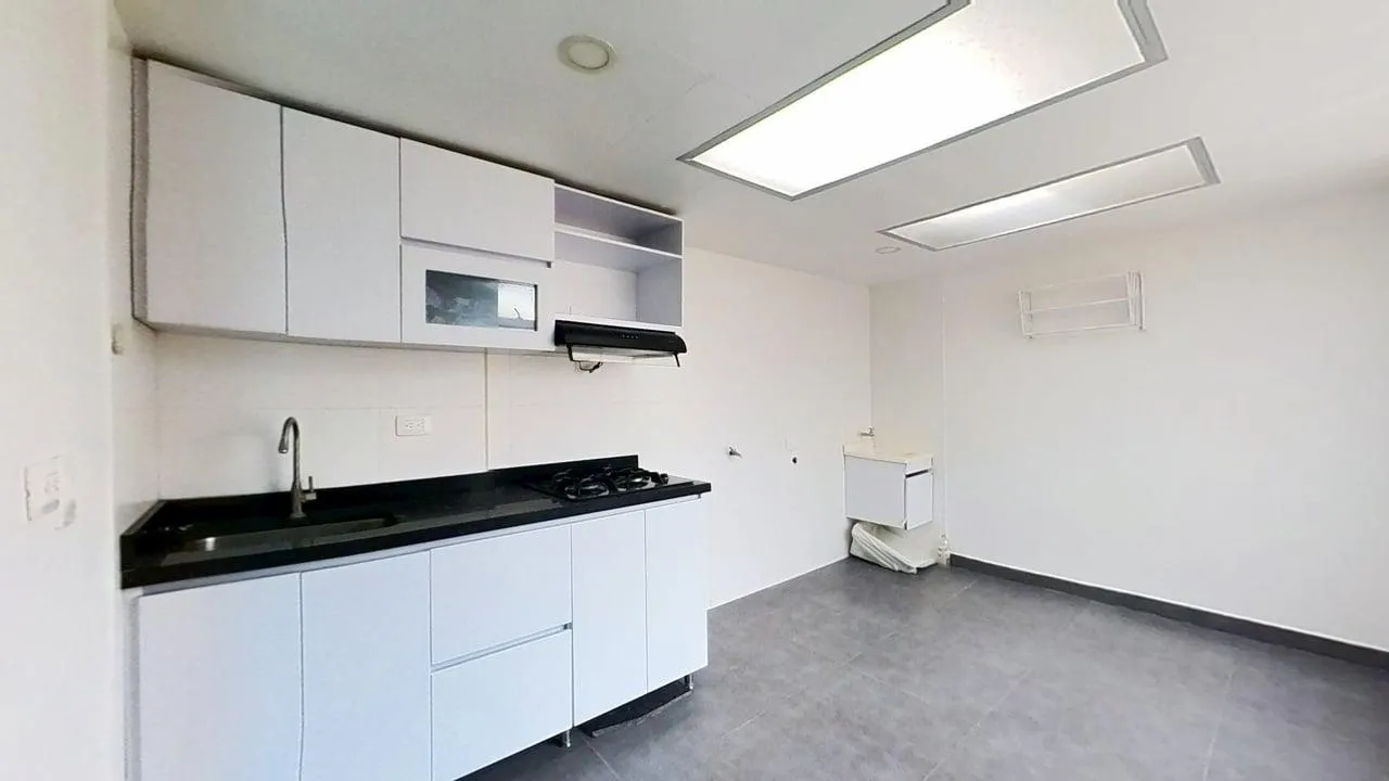 Apartamento en Compartir foto 5