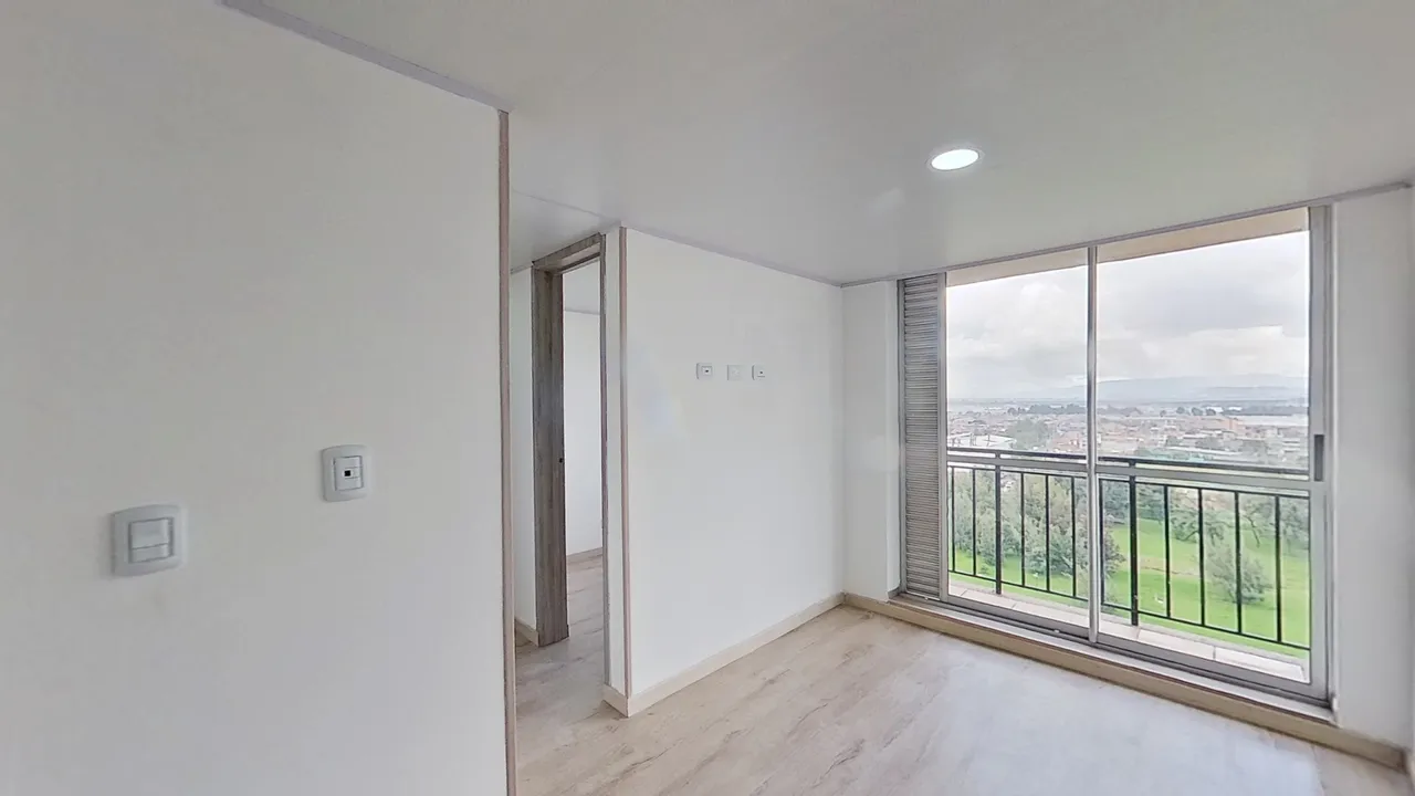 Apartamento en San Pablo Jerico foto 2