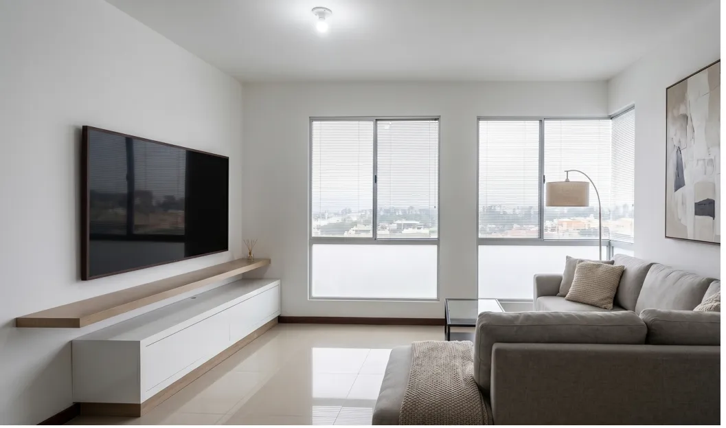 Apartamento en Bochalema en Bochalema, Cali
