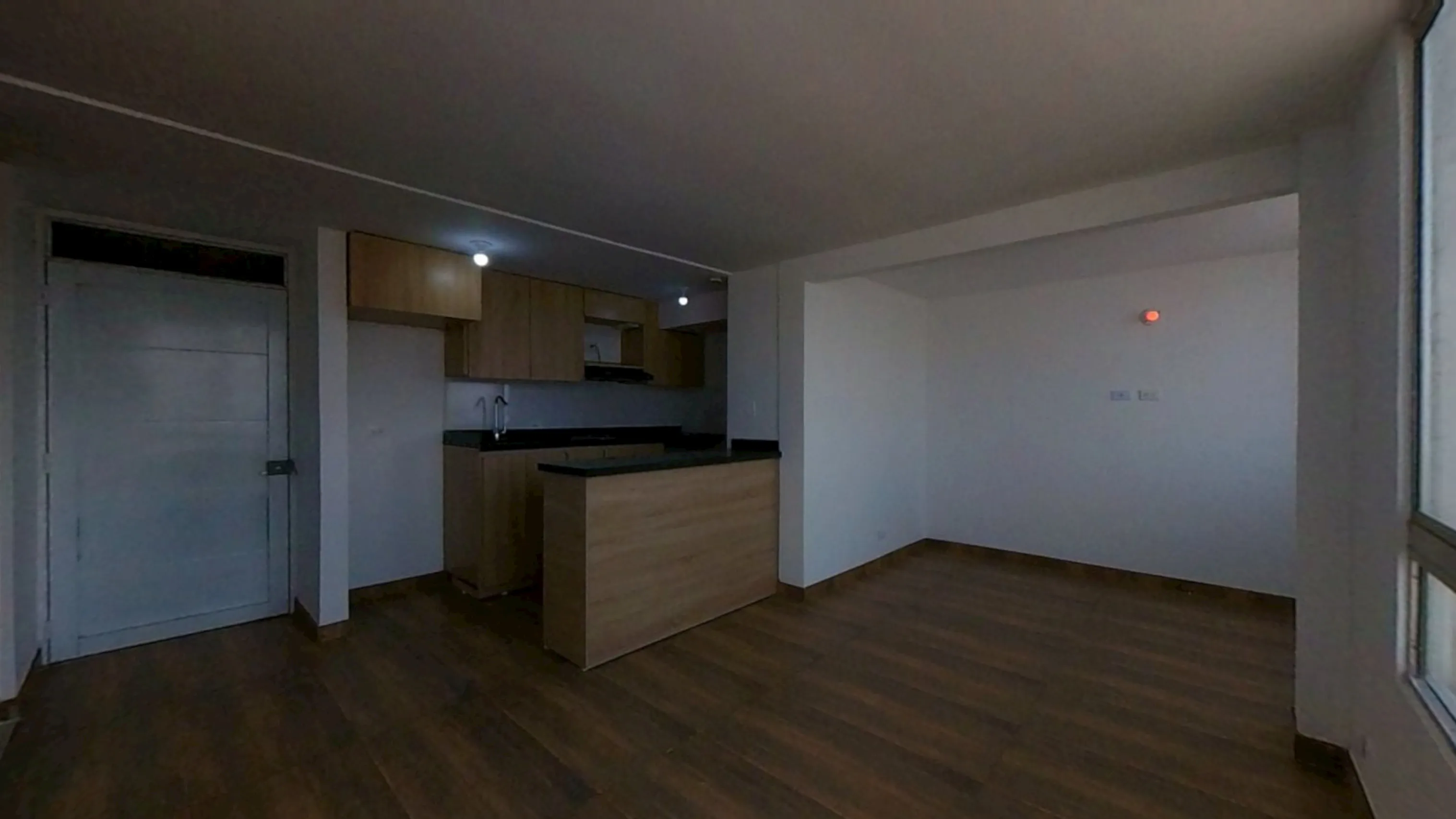 Apartamento en La Estanzuela foto 2