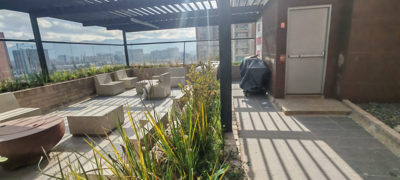 Apartamento de 2 alcobas en venta en Granjas De Techo, Bogotá, 41 m² · foto 24 de 24