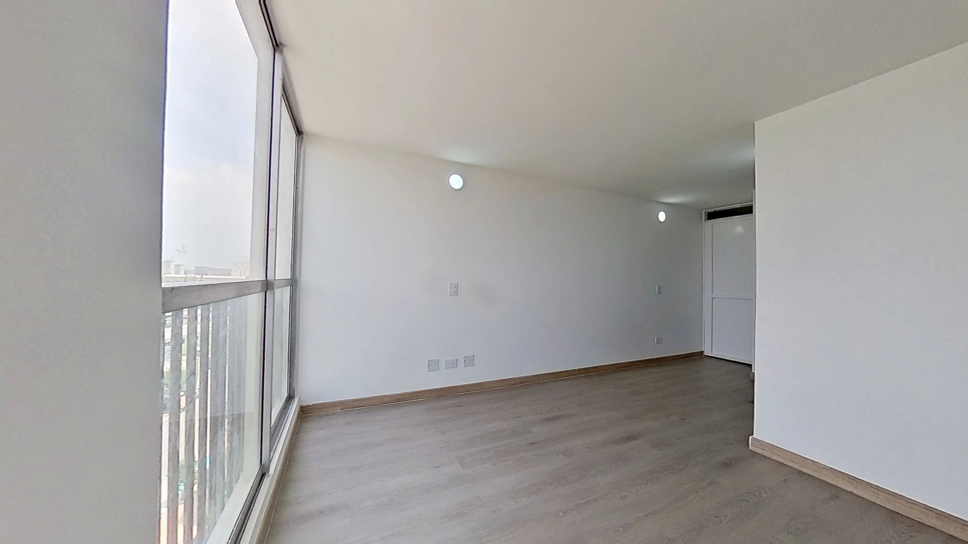 Apartamento en El Chanco 1 foto 4