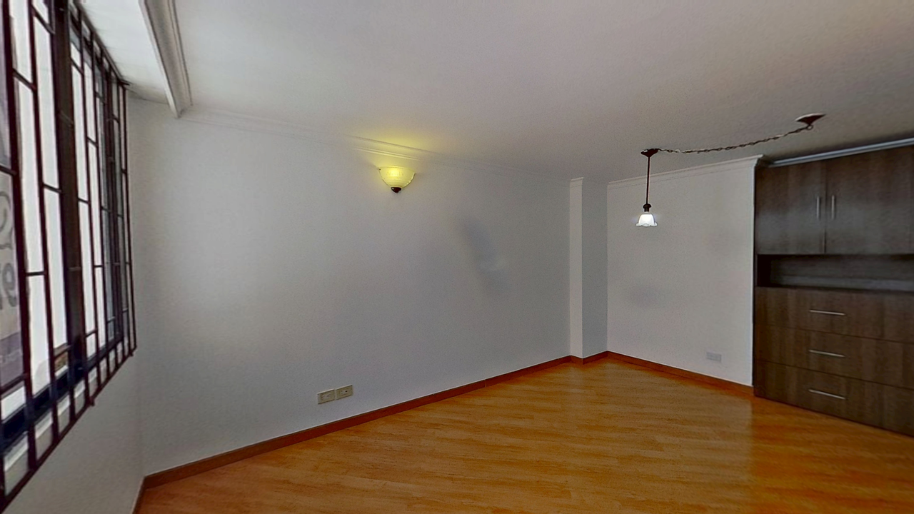 Apartamento en venta en Santa Barbara, Bogotá · foto 4 de 20