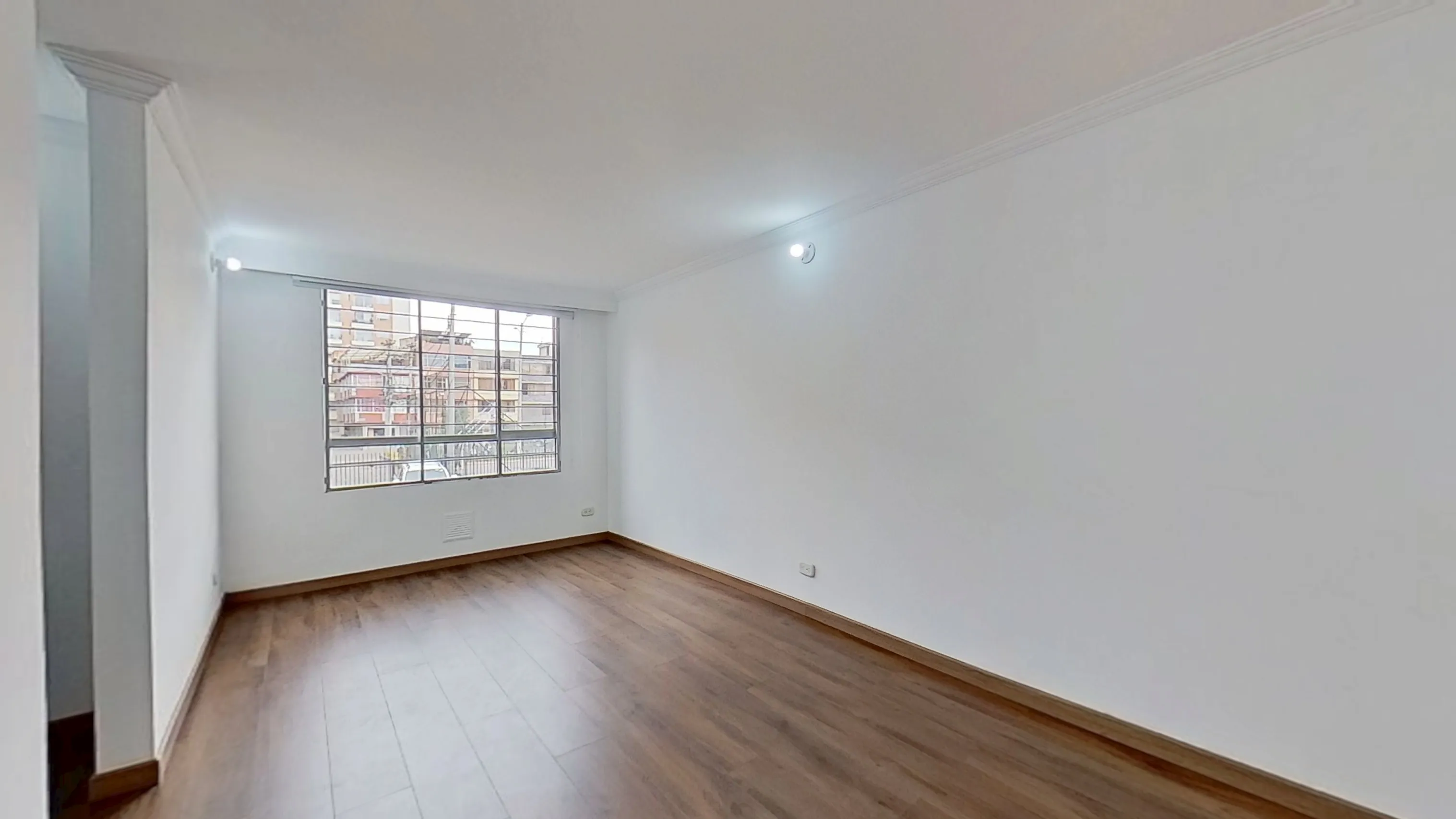 Apartamento en San Antonio Noroccidental foto 4