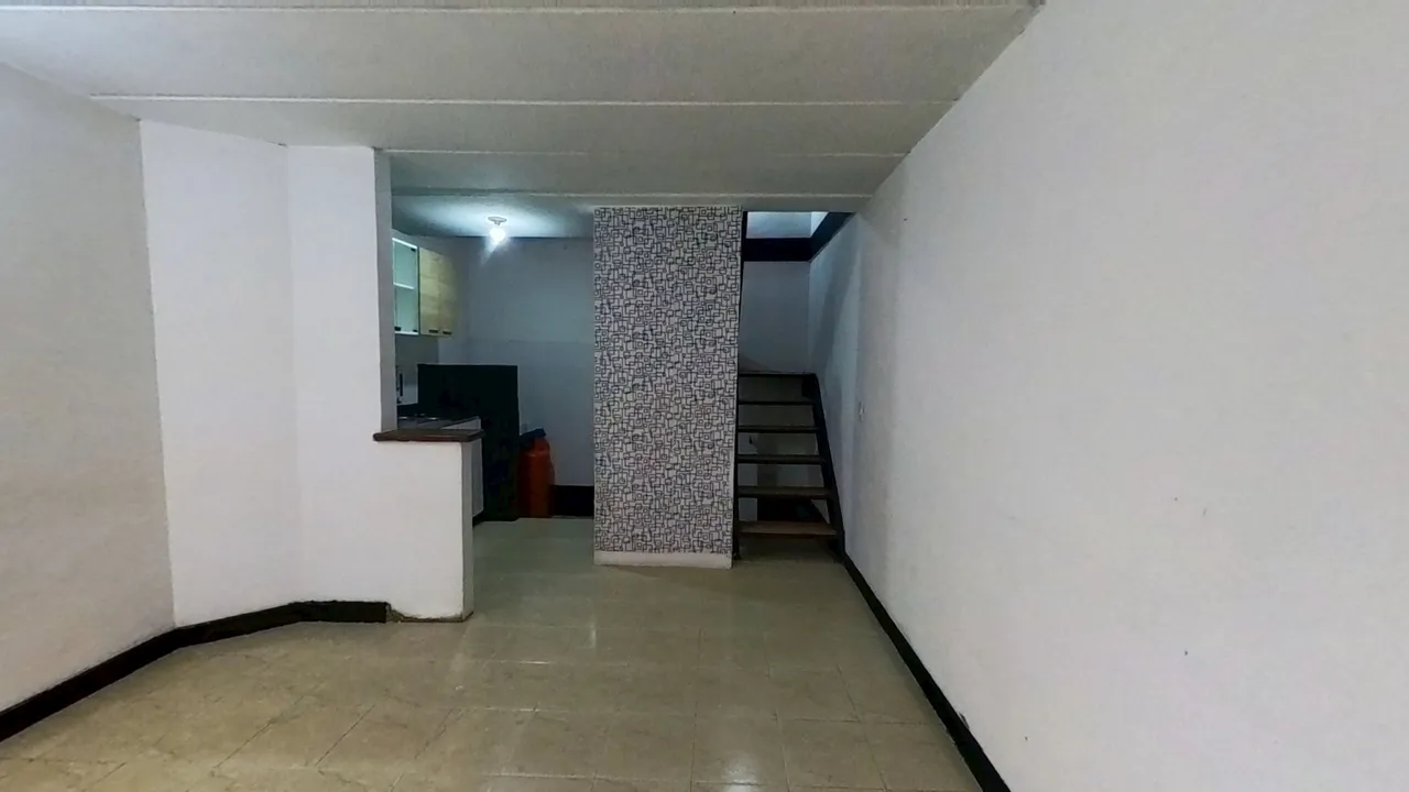Casa en Tibabuyes en Tibabuyes, Bogotá