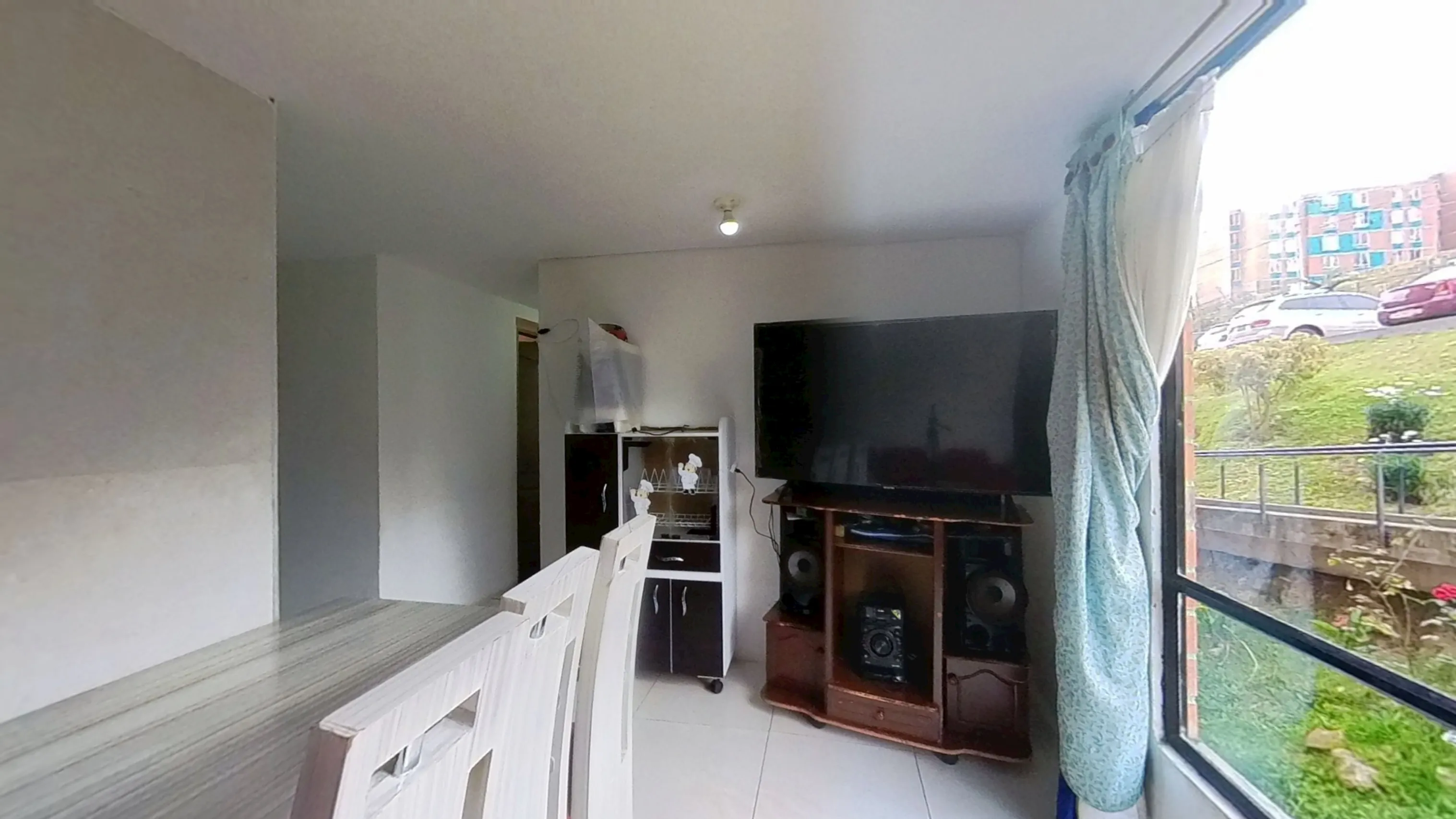 Apartamento en Usme Centro foto 3