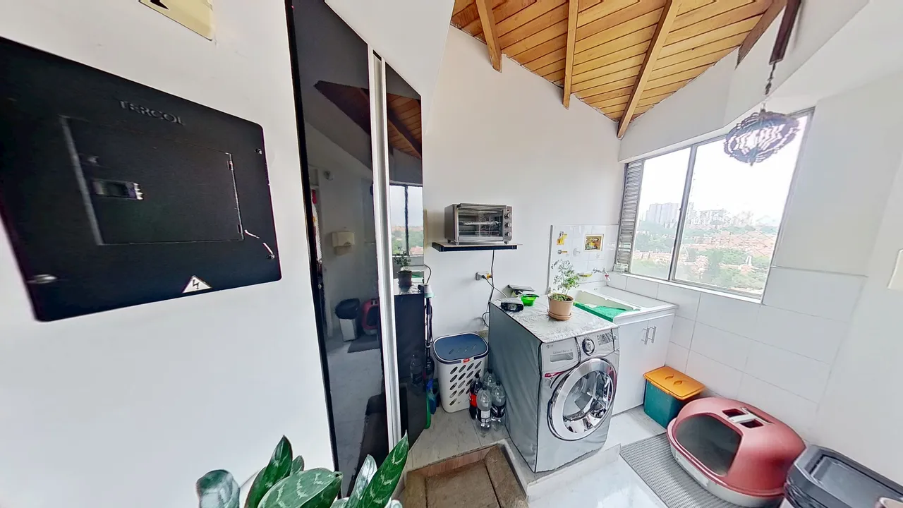 Apartamento en La Mota foto 6