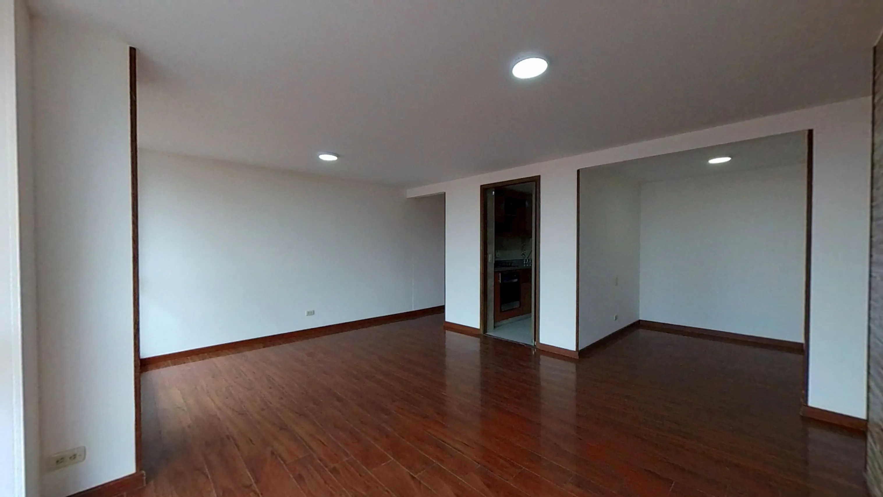 Apartamento en Gran Granada foto 3