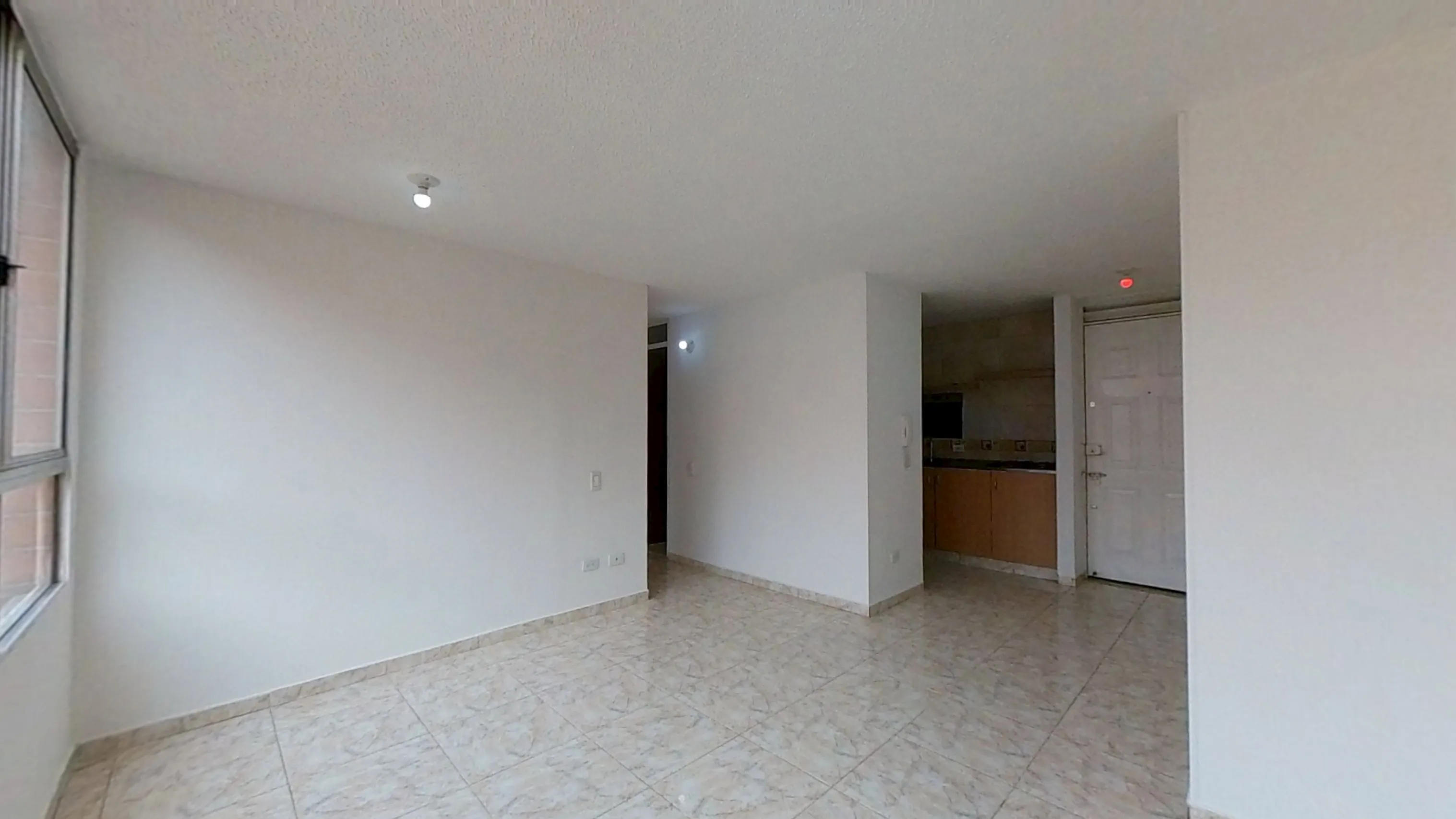 Apartamento en Osorio foto 2