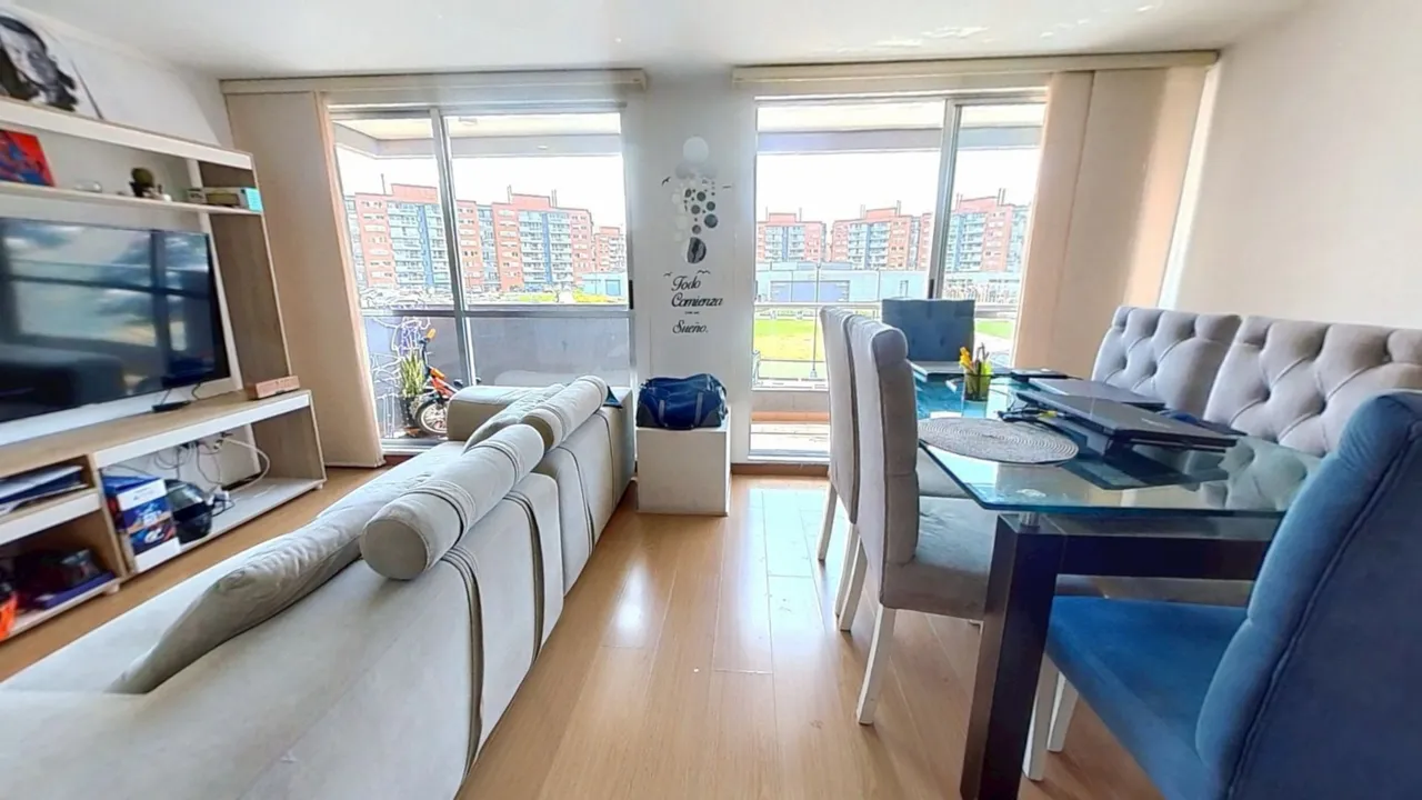 Apartamento en El Poblado foto 3
