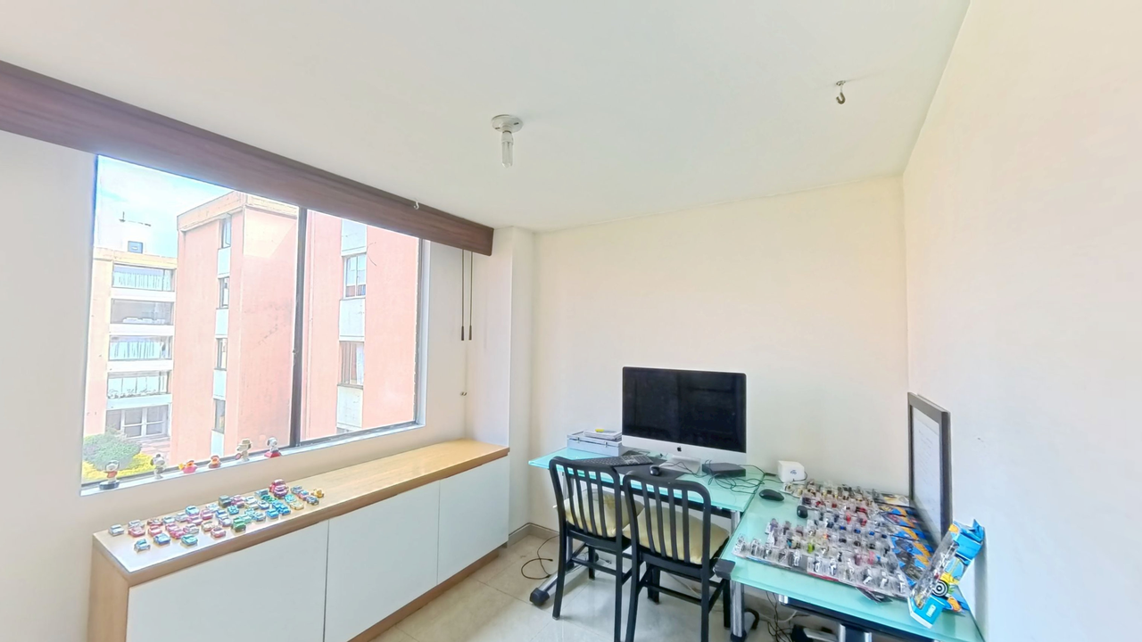 Apartamento en venta en Suba, Bogotá · foto 12 de 24