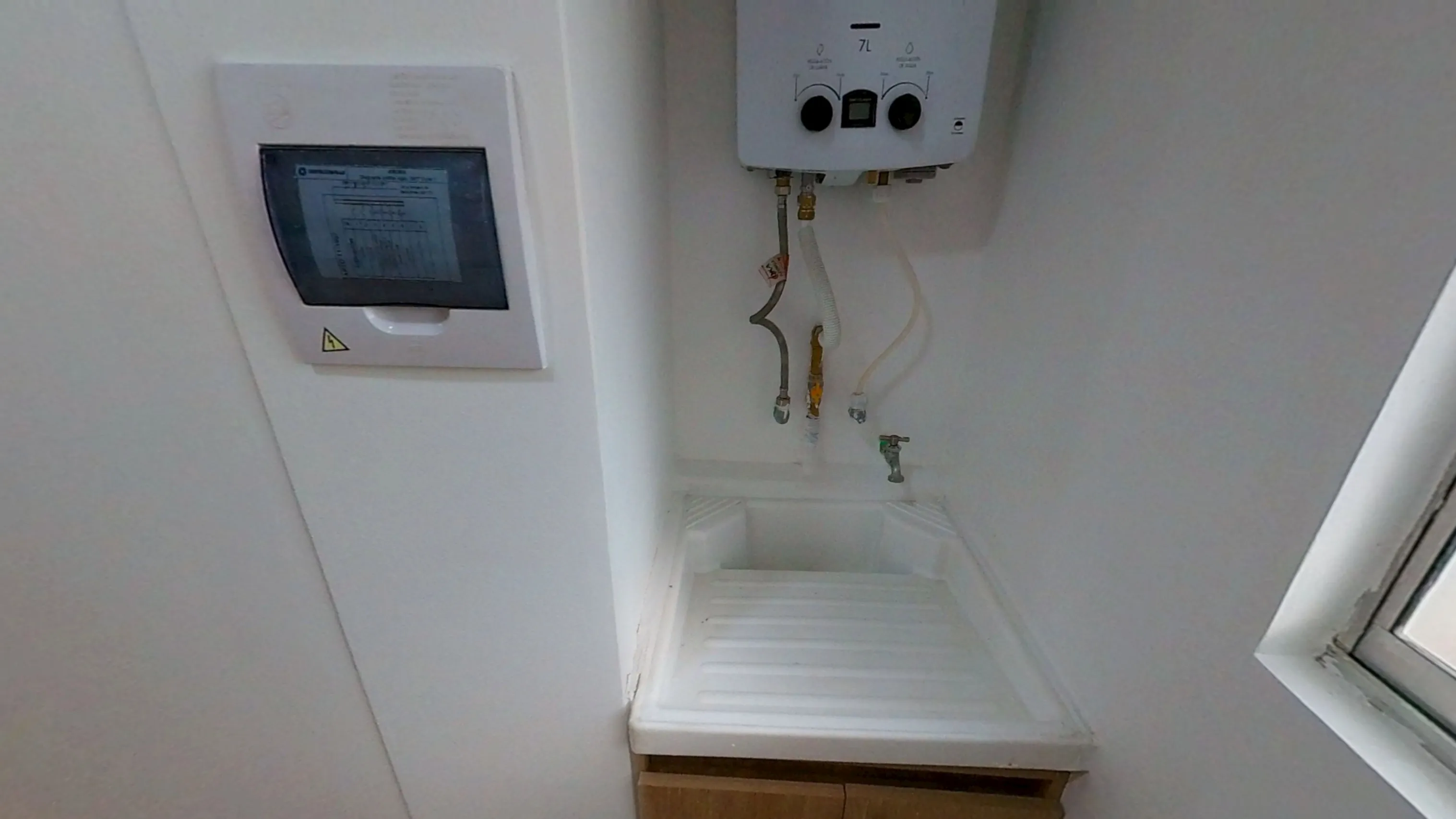 Apartamento en La Estanzuela foto 6