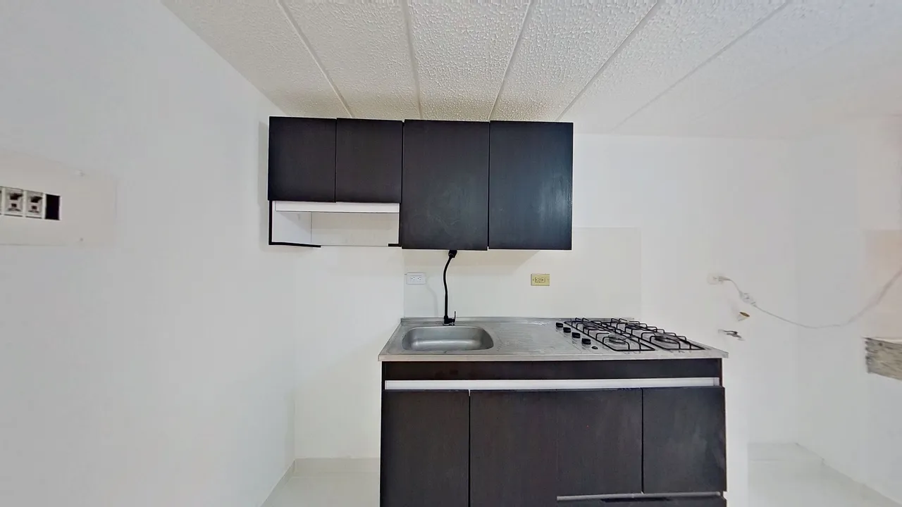 Apartamento en Villas del Progreso foto 5