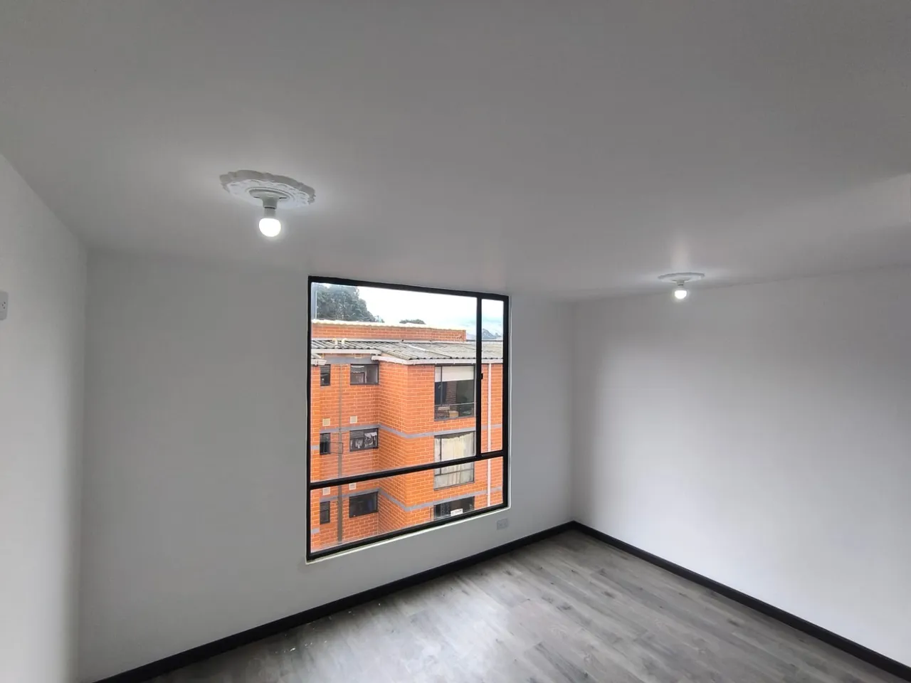 Apartamento en Centro Usme Urbano foto 2