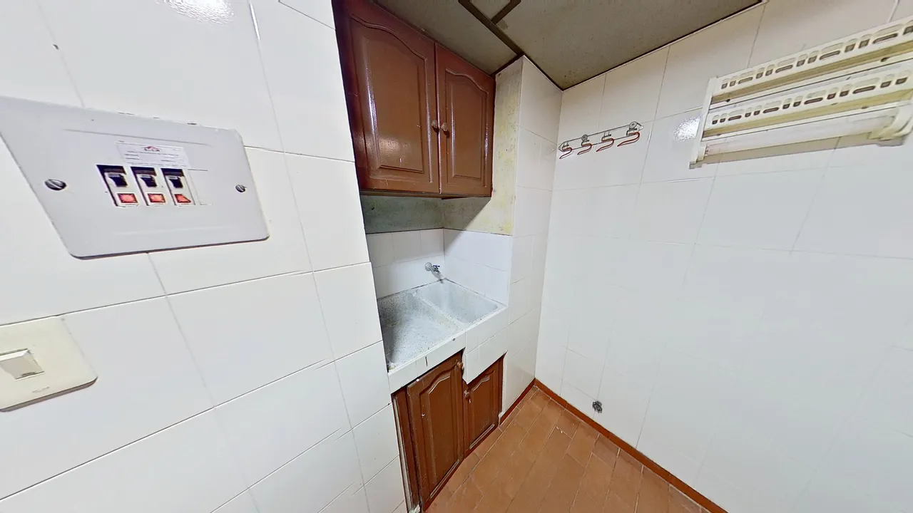 Apartamento en Torres De Comfandi foto 3