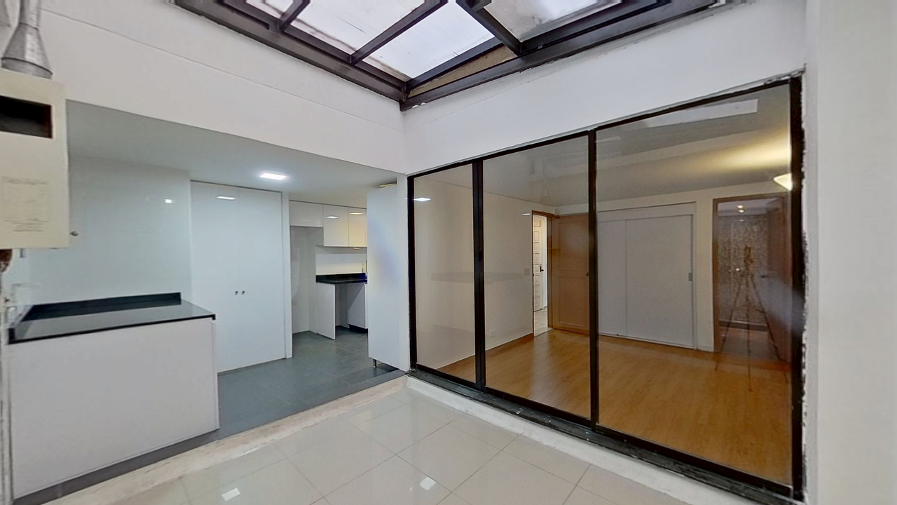 Apartamento en venta en Santa Barbara, Bogotá · foto 19 de 20