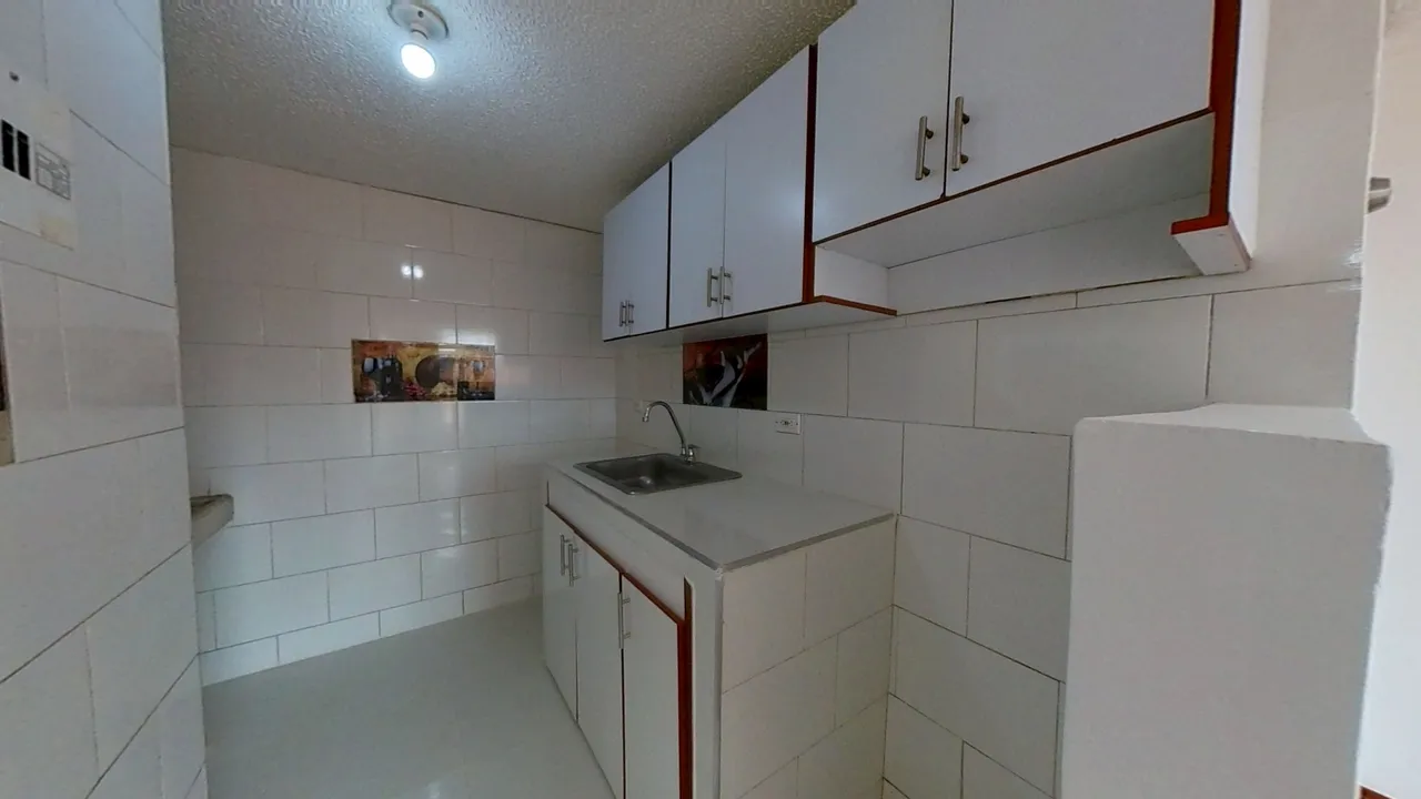 Apartamento en Porvenir foto 2