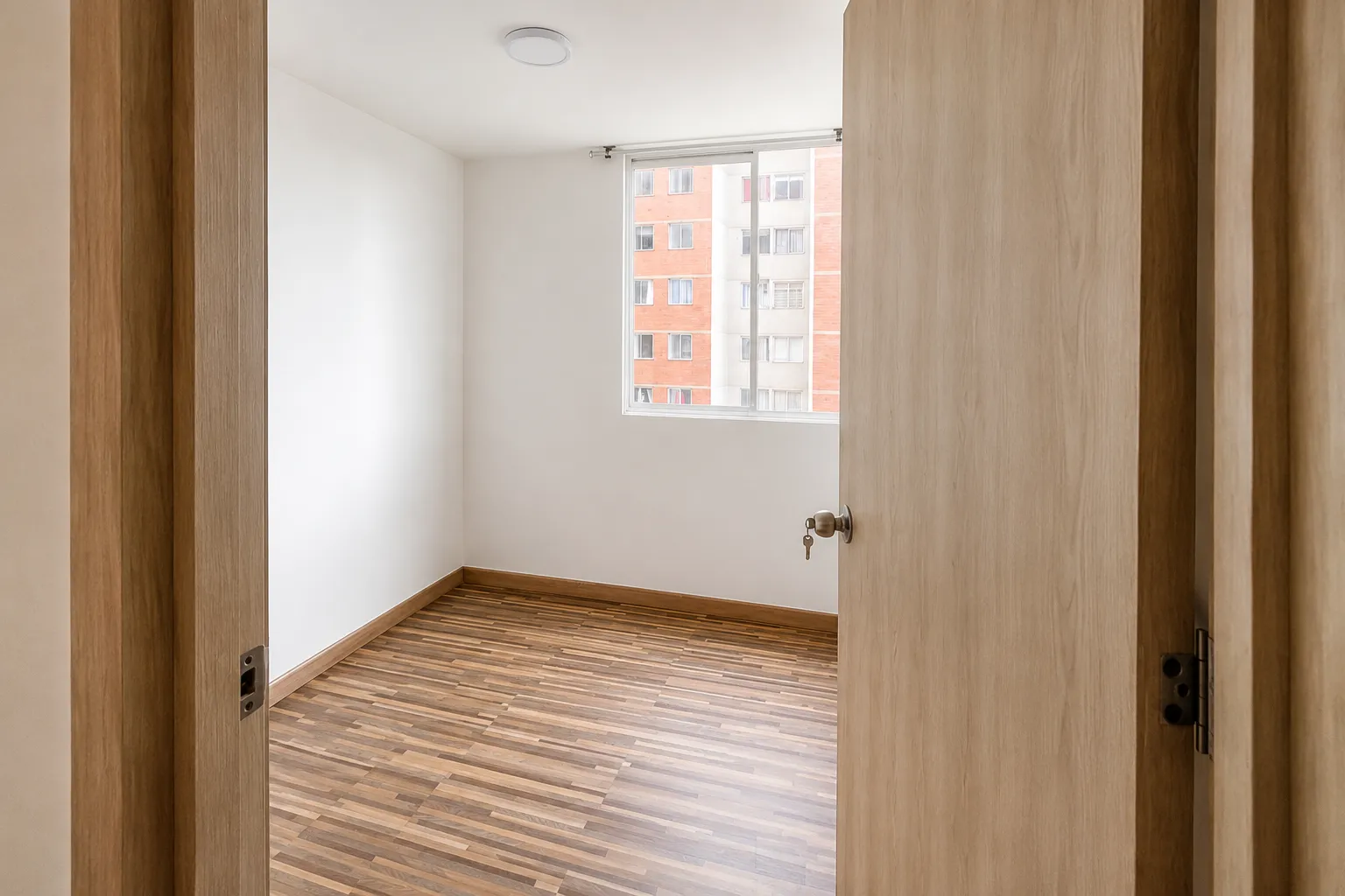 Apartamento en Ricaurte foto 5