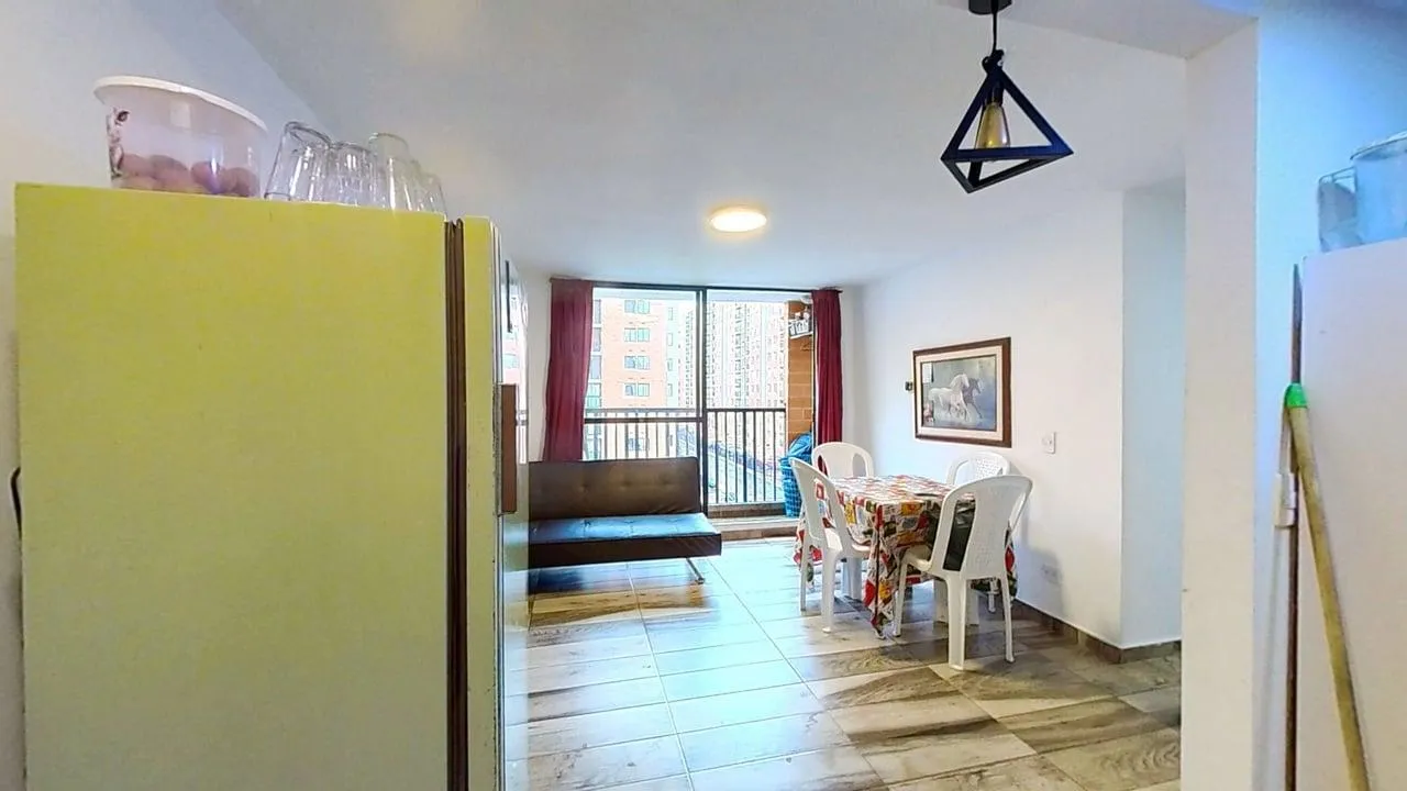 Apartamento en La Prosperidad en La Prosperidad, Madrid