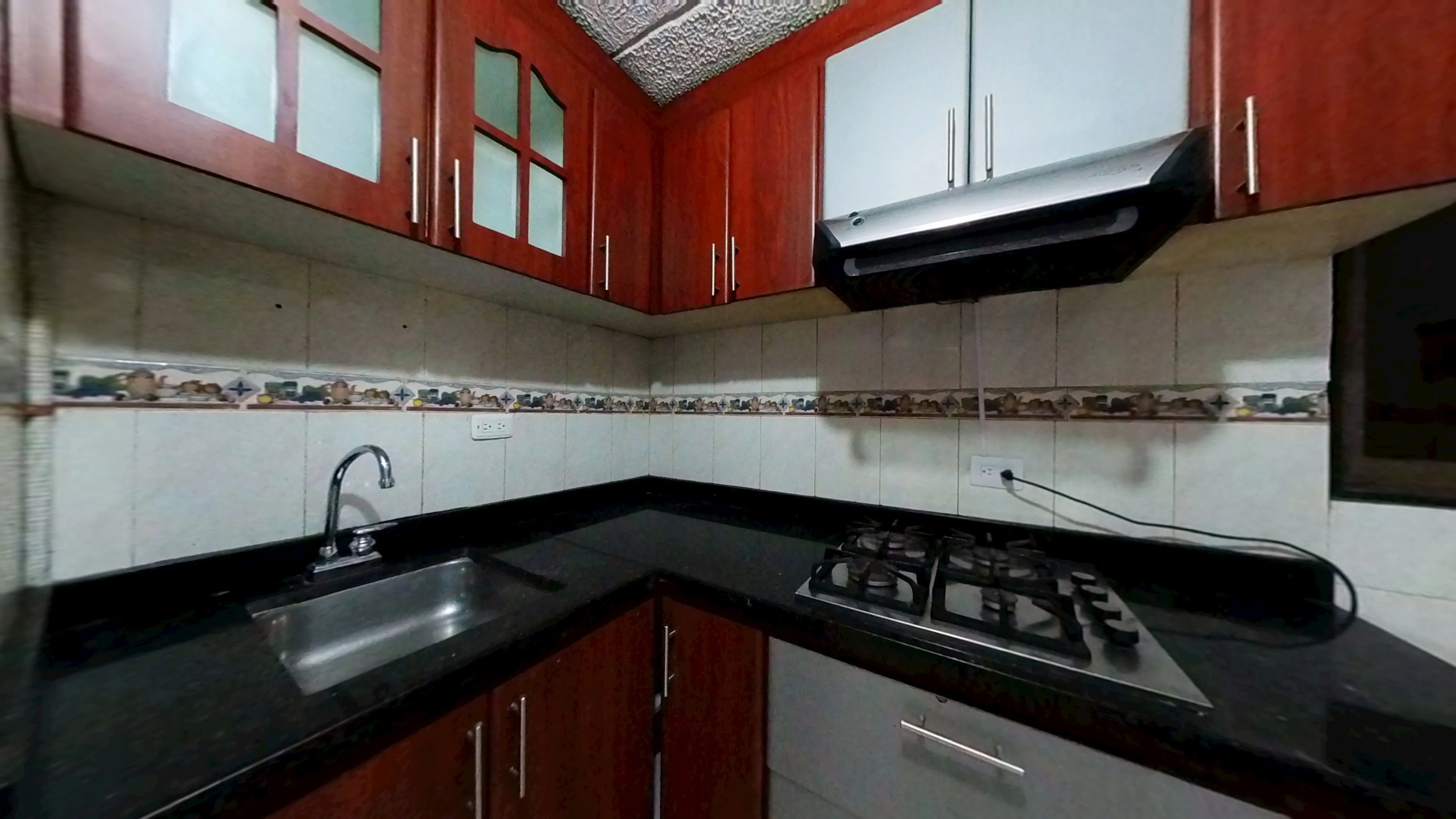 Apartamento en Tibabuyes foto 6